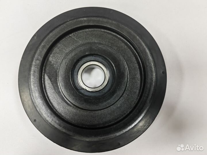 Ролик 100 мм BRP Ski-Doo Lynx