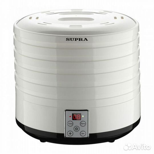 Сушилка для овощей и фруктов Supra DFS-320