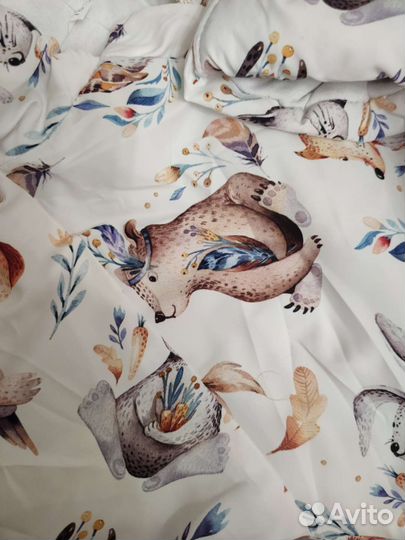 Комплект на выписку