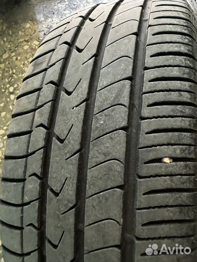 Toyo Tranpath MPZ 205/55 R17