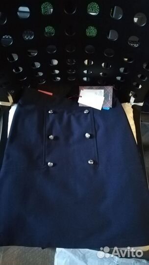 Школьная форма