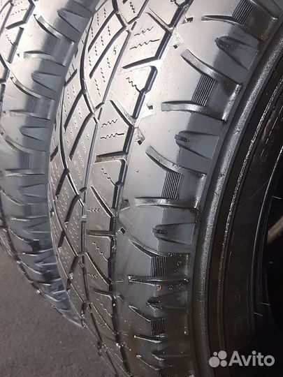Michelin Latitude Cross 225/70 R16 103H