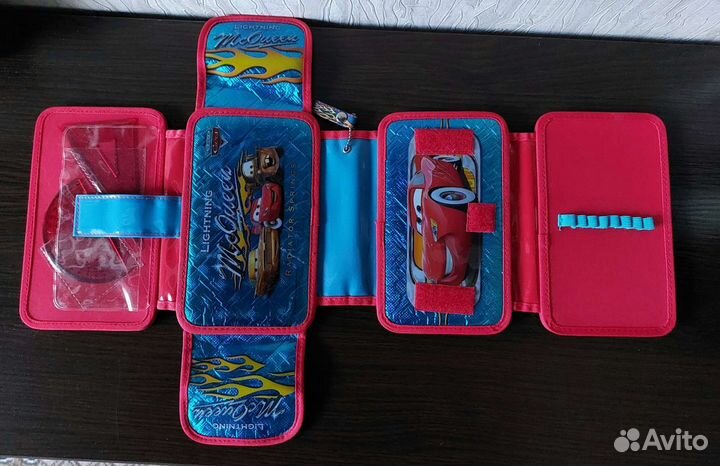 Пенал для карандашей