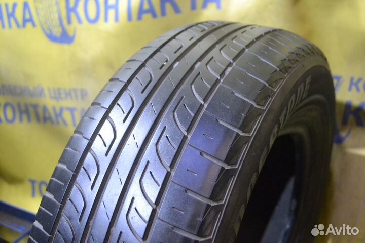 Bridgestone B-style EX 195/65 R15