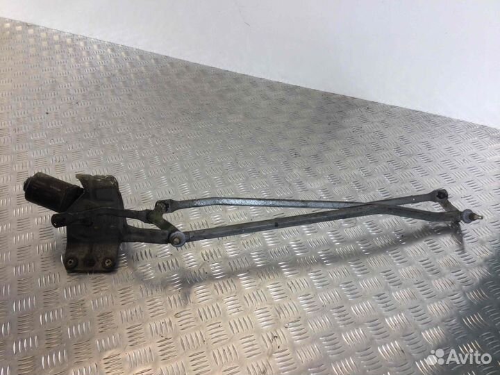 Механизм стеклоочистителя (трапеция дворников) Ren