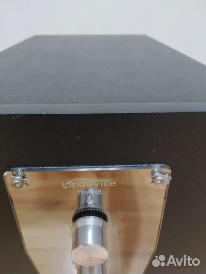 Сабвуфер topdevice
