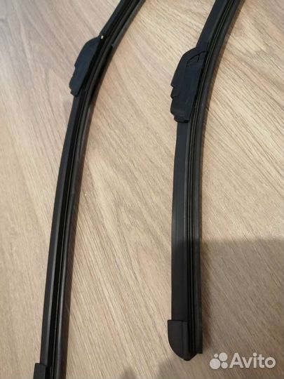 Щетки стеклоочистителя