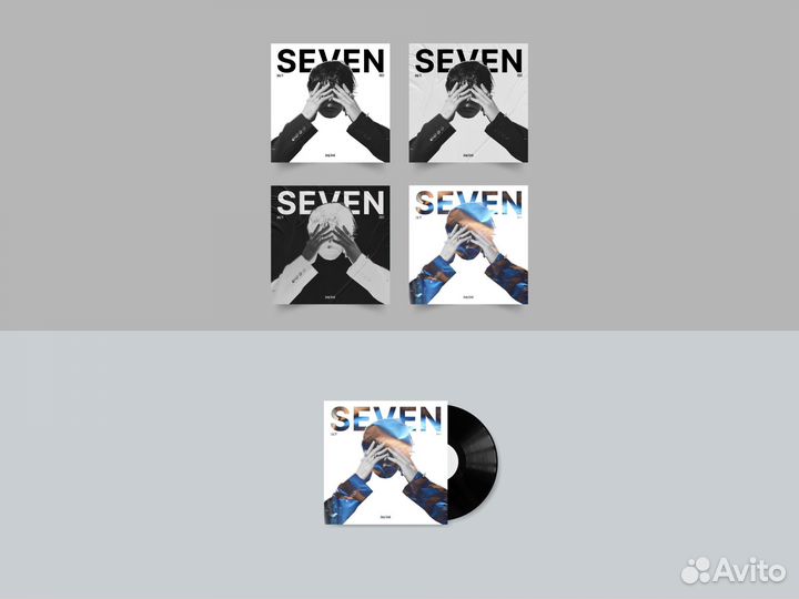 Создание презентаций, постов, постеров