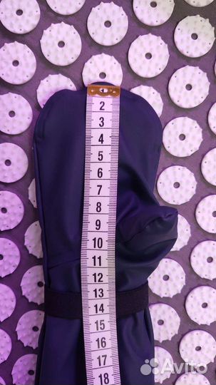 Краги резиновые reima