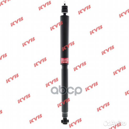 Амортизатор подвески задн, mazda: CX-9 3.5/3.5