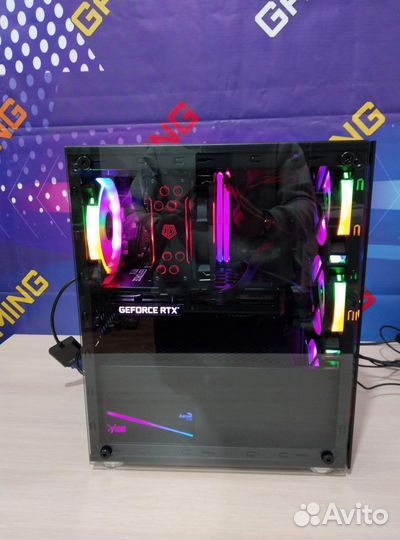 Игровой комп