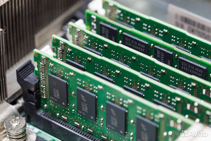 Память оперативная DDR4 DDR3 DDR2 ноутбук и пк