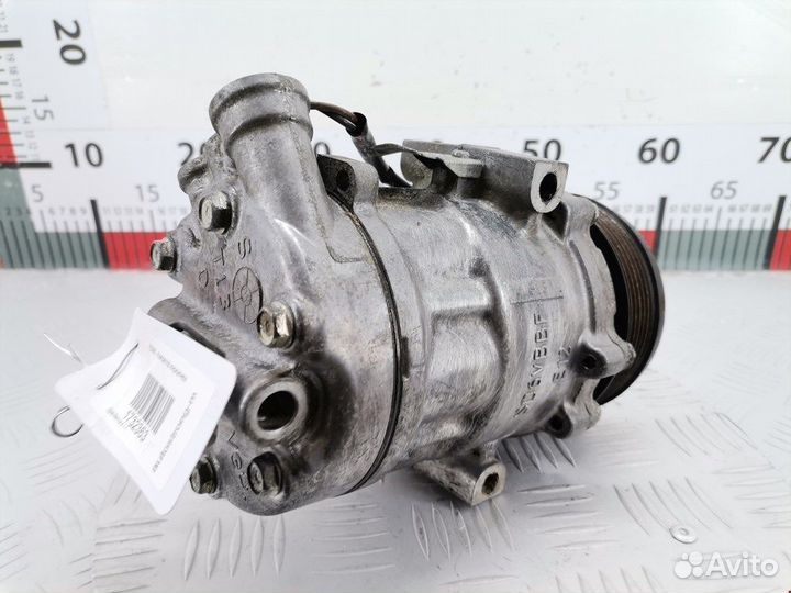 Компрессор кондиционера для Opel Meriva A