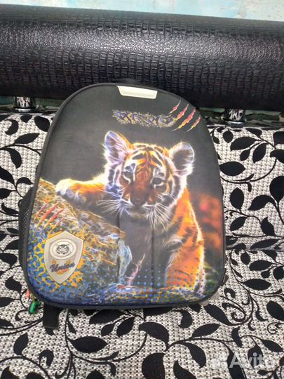 Продам ортопедический рюкзак в отличном состоянии