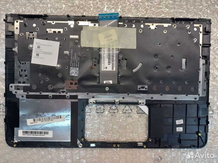 Клавиатура HP 856071-251