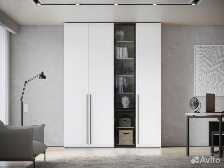 Изготовление фасадов в алюминиевом профиле