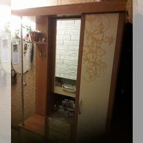 Купить прихожие и обувницы в Сортавале | Недорогие шкафы и