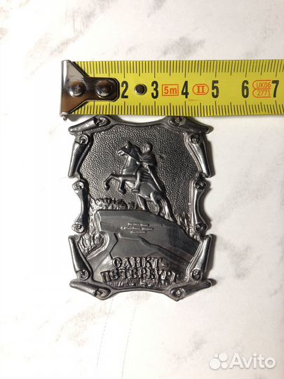 Санкт-Петербург