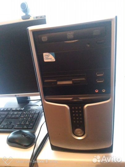 Продам комп