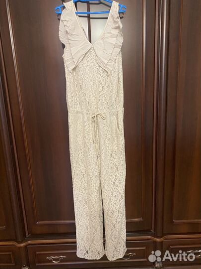 Комбинезон женский Италия