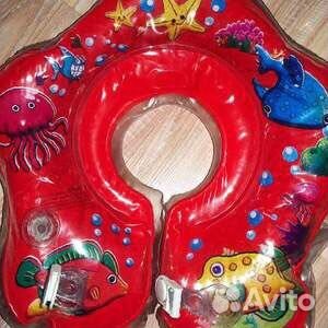 Круг для купания