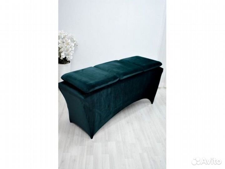 Матрас лешмейкера 3-секц. ортопедический MF3-8695