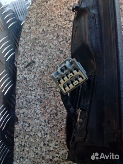 Зеркало правое Форд Фокус Ford Focus 2 1439068