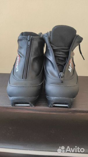 Лыжные ботинки madshus