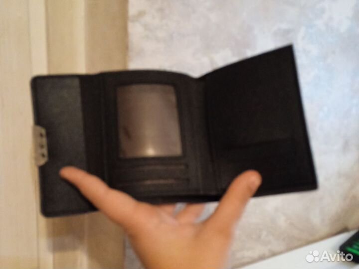 Кошелек женский