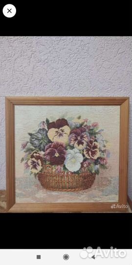 Гобеленовые картины