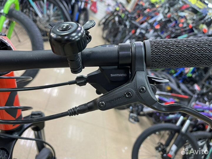 Велосипед scott Aspect 760