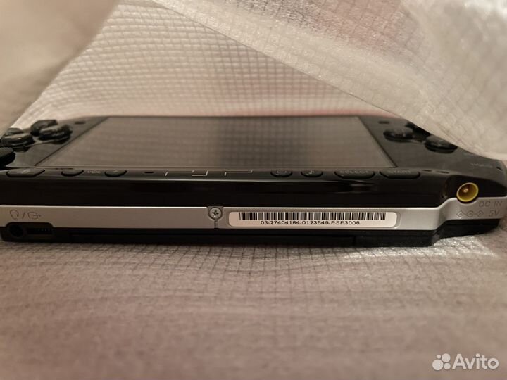 Sony PSP 3008 новая