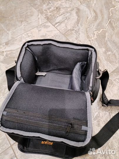 Сумка для камеры