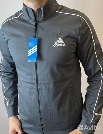 Спортивные костюмы Adidas стильные