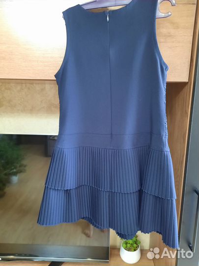 Сарафан школьный