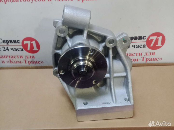 Помпа Фиат Елабуга