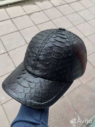 Кепки Питон