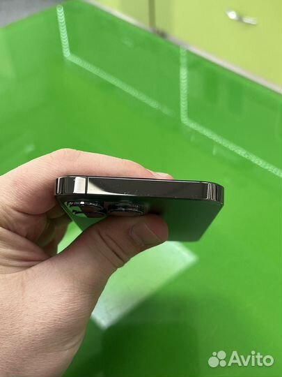 iPhone 13 Pro, 256 ГБ