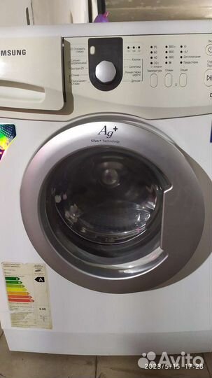 Продаю стиральные машины