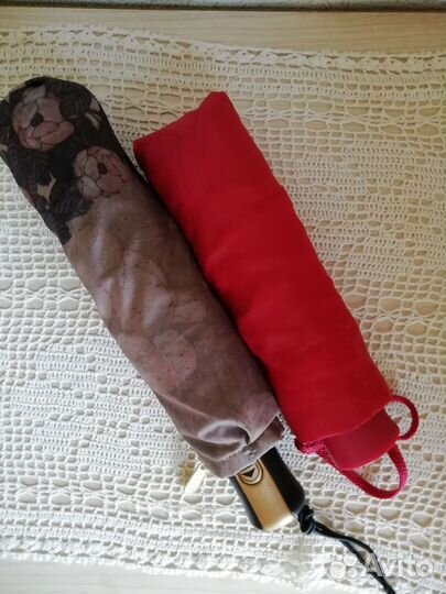 Зонтик женский