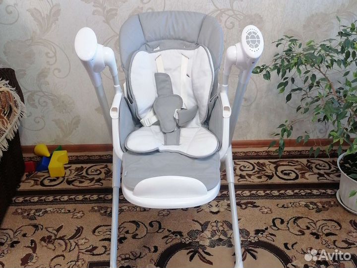 Детский стол и стул