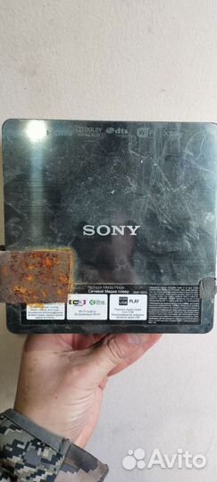 Sony