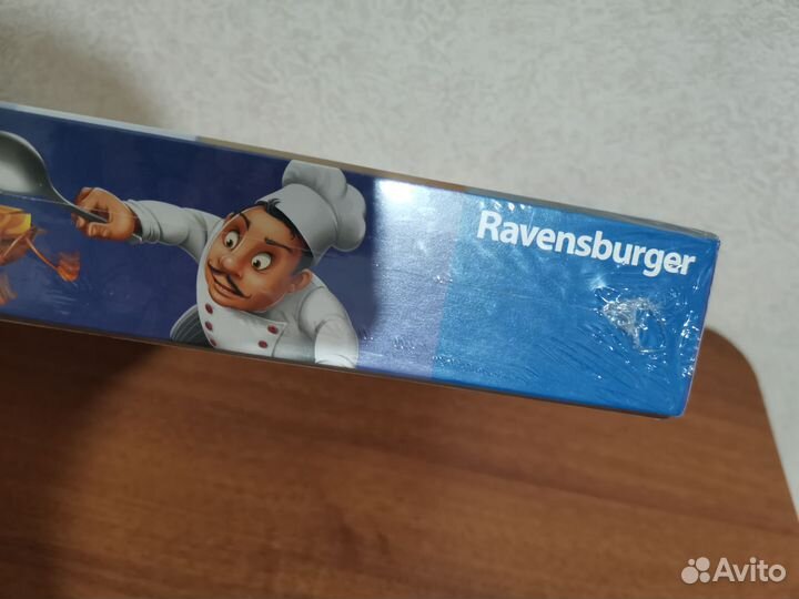 Игра настольная Кукарача