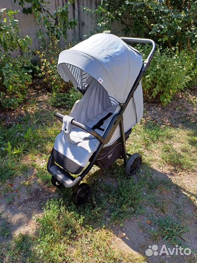 Прогулочная коляска Mowbaby Ride