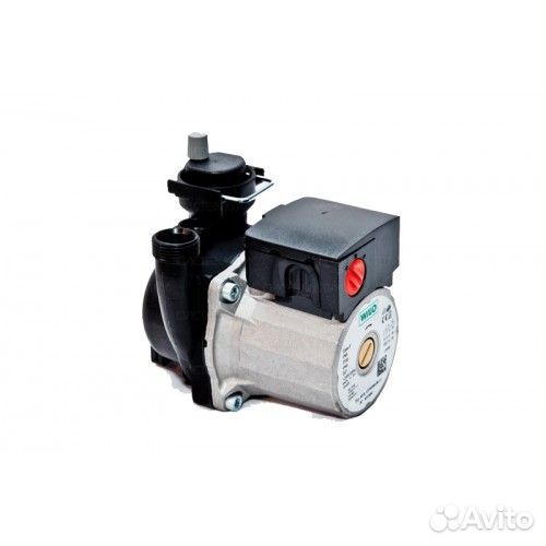 Насос циркуляционный nfsl/premium-3-CRF-12