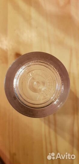 Стакан пластиковый 0.285л. Miller Genuine Draft