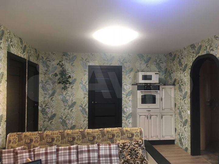 Дом 106 м² на участке 20 сот.