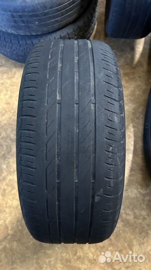 Bridgestone Turanza 6 255/55 R17