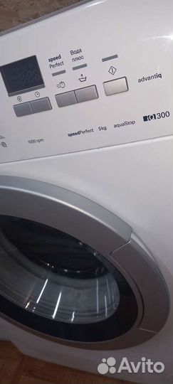 Стиральная машина siemens