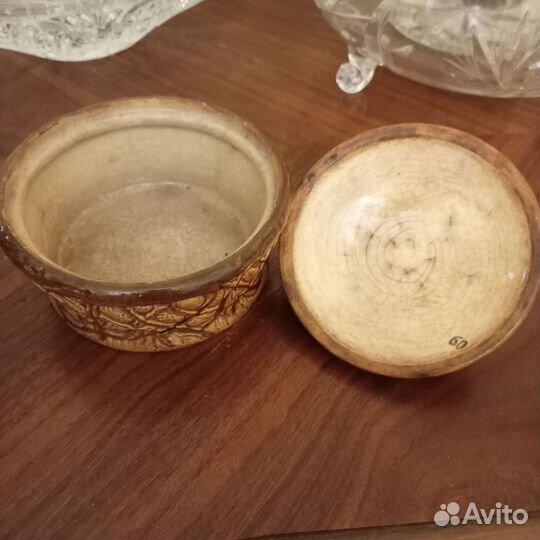 Масленка СССР 1960 гг